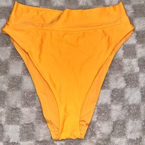 Aerie swim bikini bottom